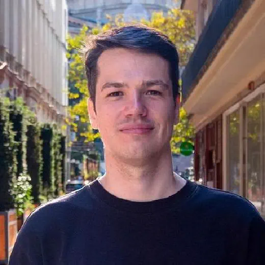 Matthias Gliwka's avatar